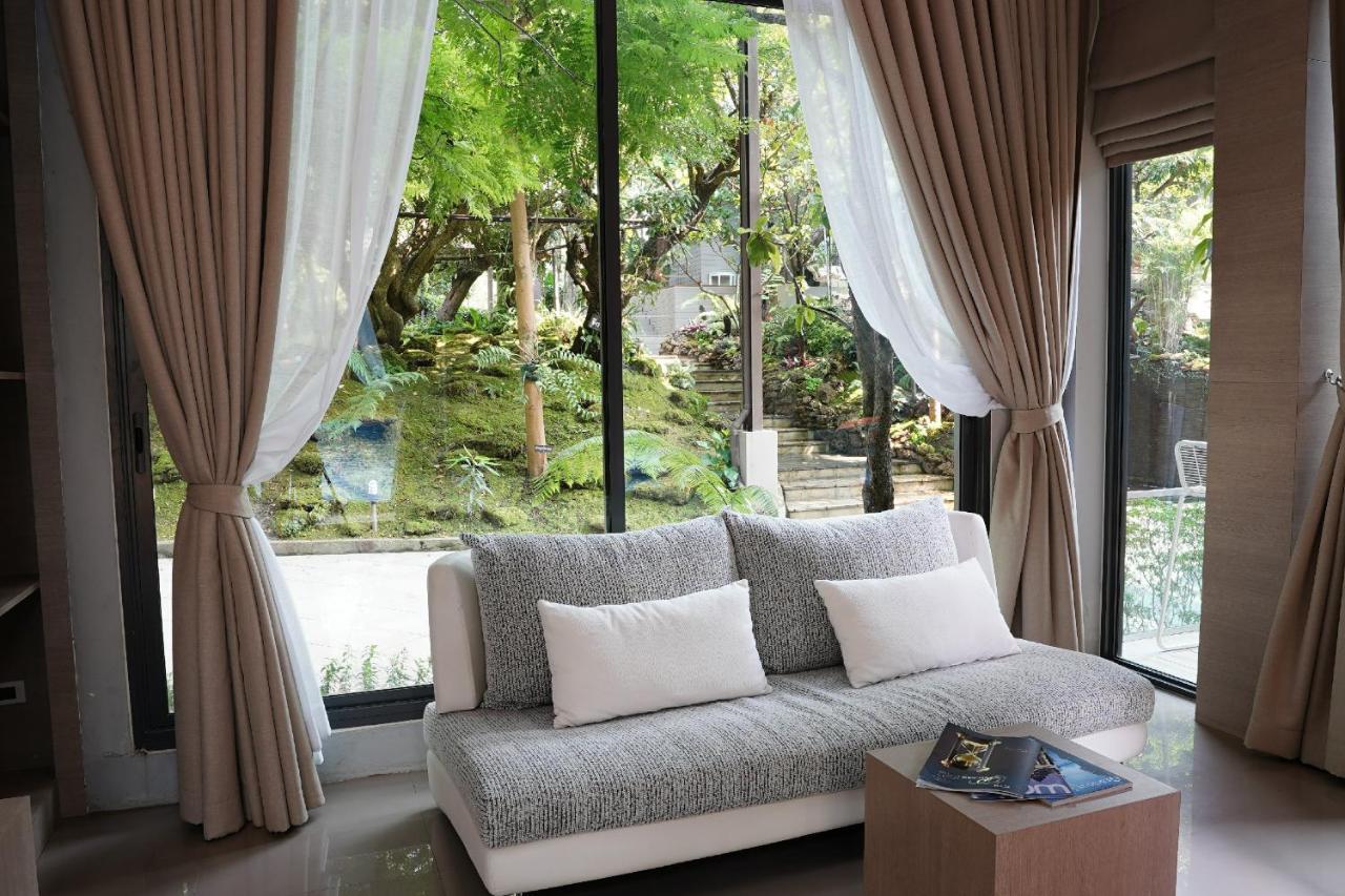Treescape Resort Chiangmai Chiang Mai Exterior photo
