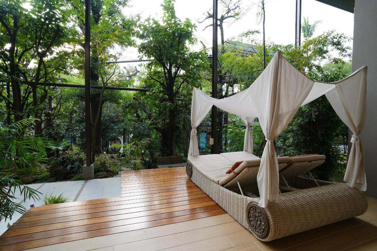 Treescape Resort Chiangmai Chiang Mai Exterior photo