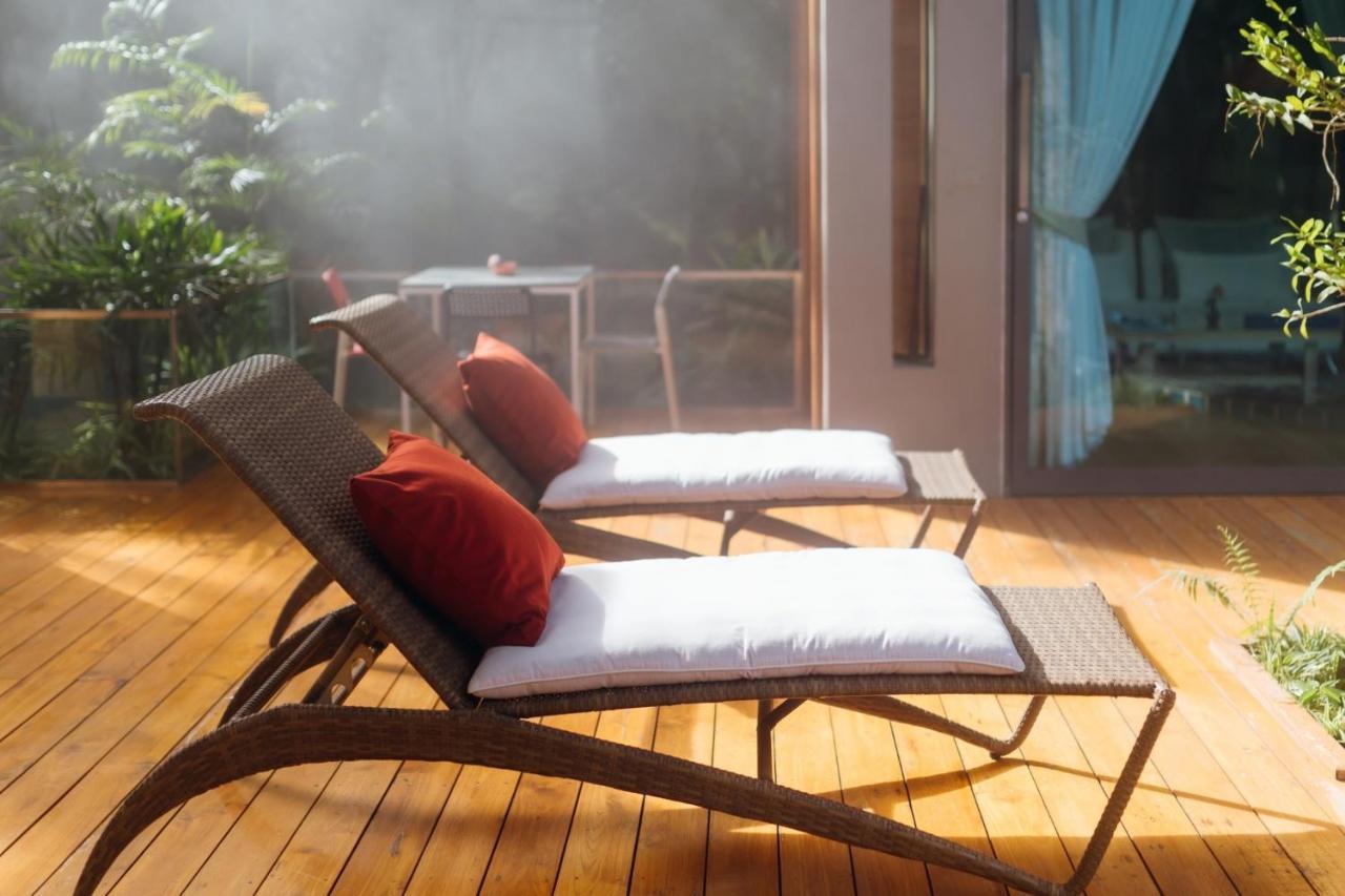 Treescape Resort Chiangmai Chiang Mai Exterior photo