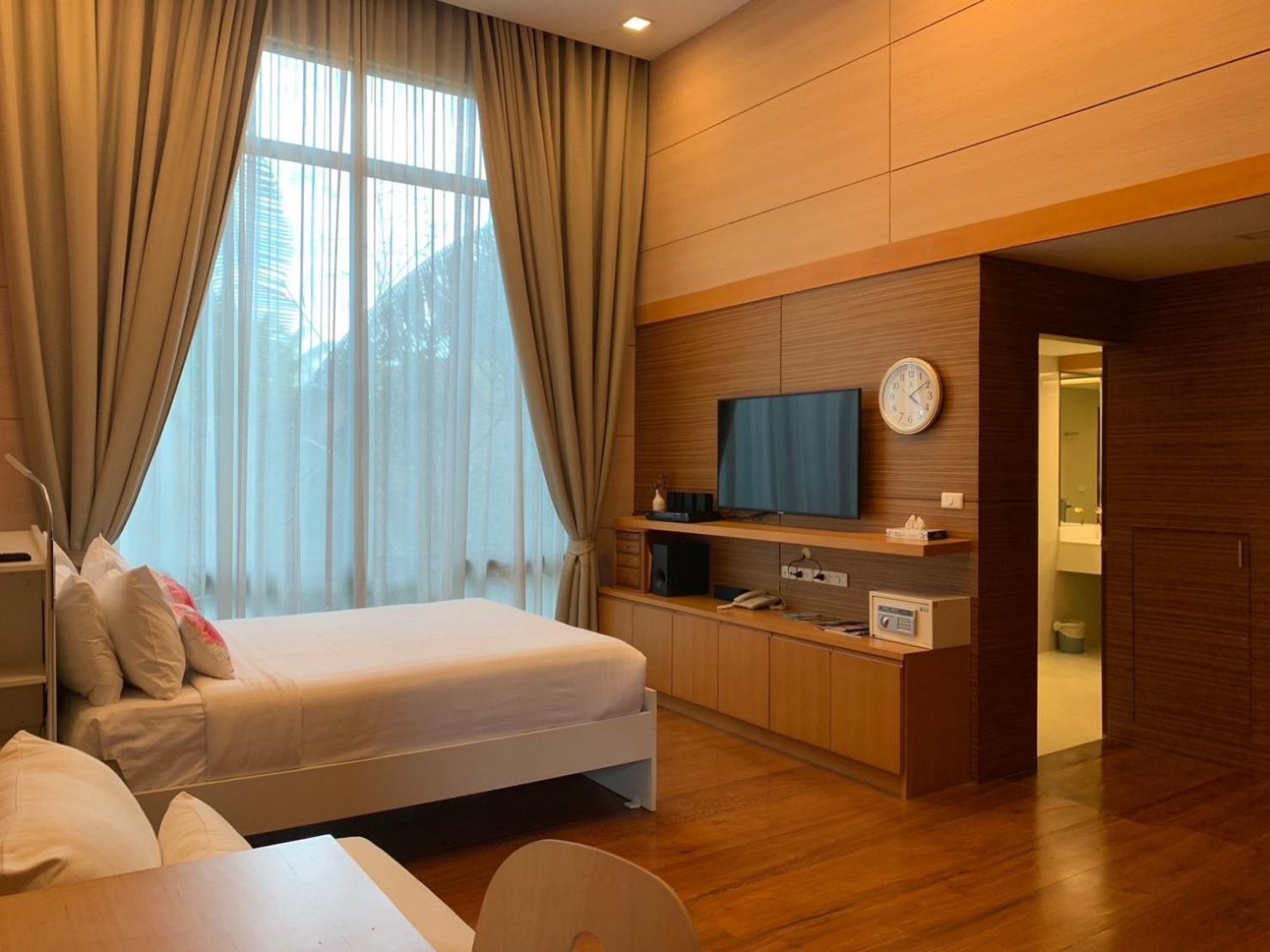 Treescape Resort Chiangmai Chiang Mai Exterior photo